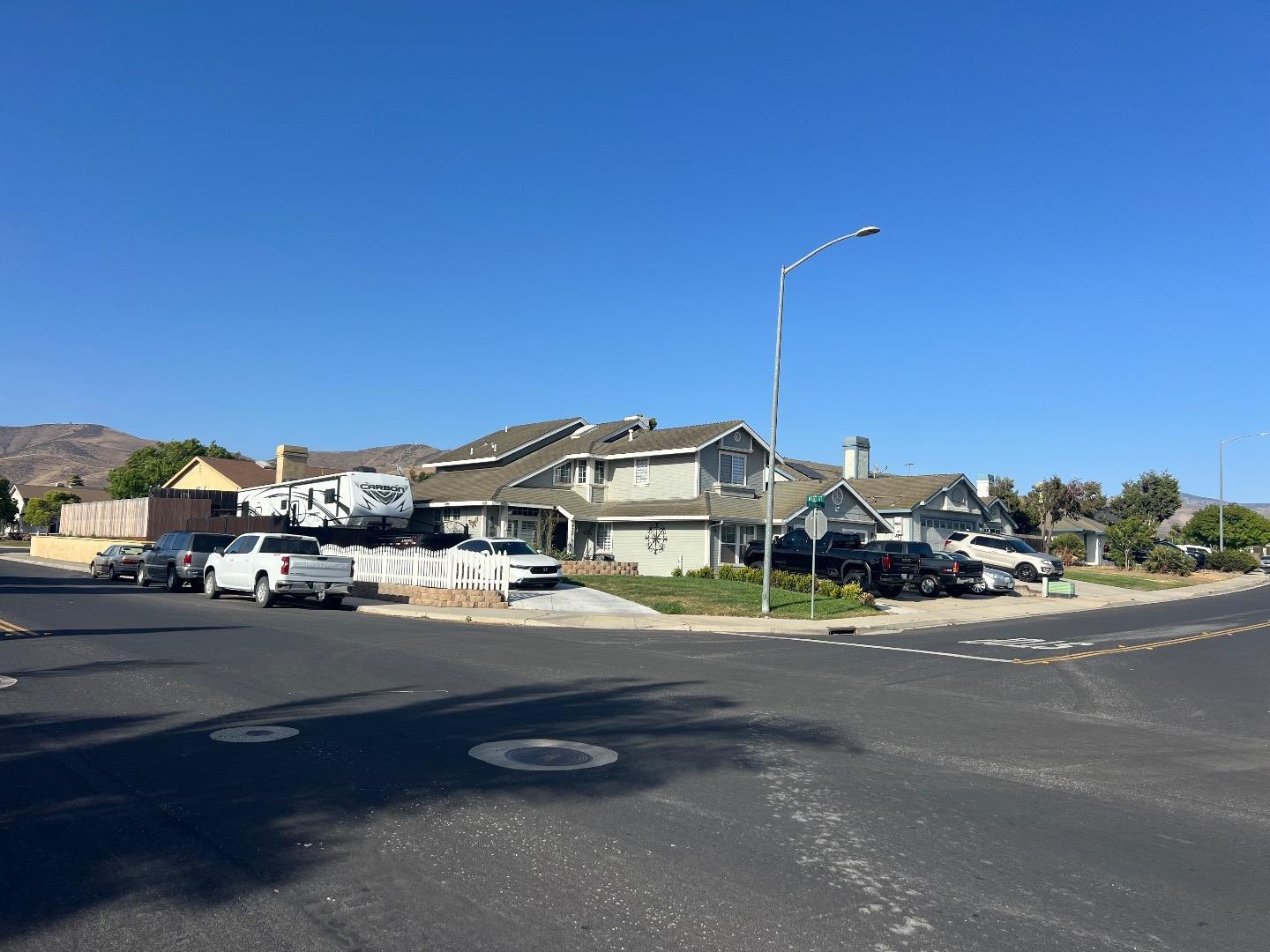 Property Photo: 423 Tierra Avenue CA 93960