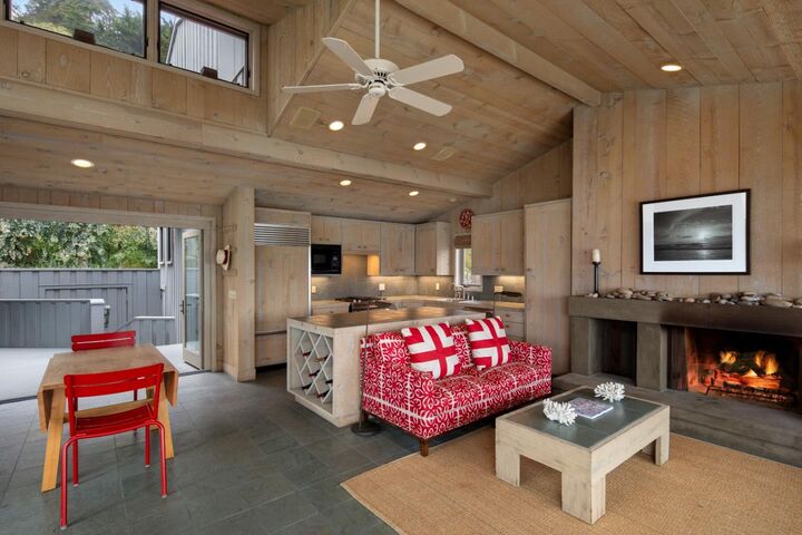 Property Photo: 14 Potbelly Beach Road Road CA 95003