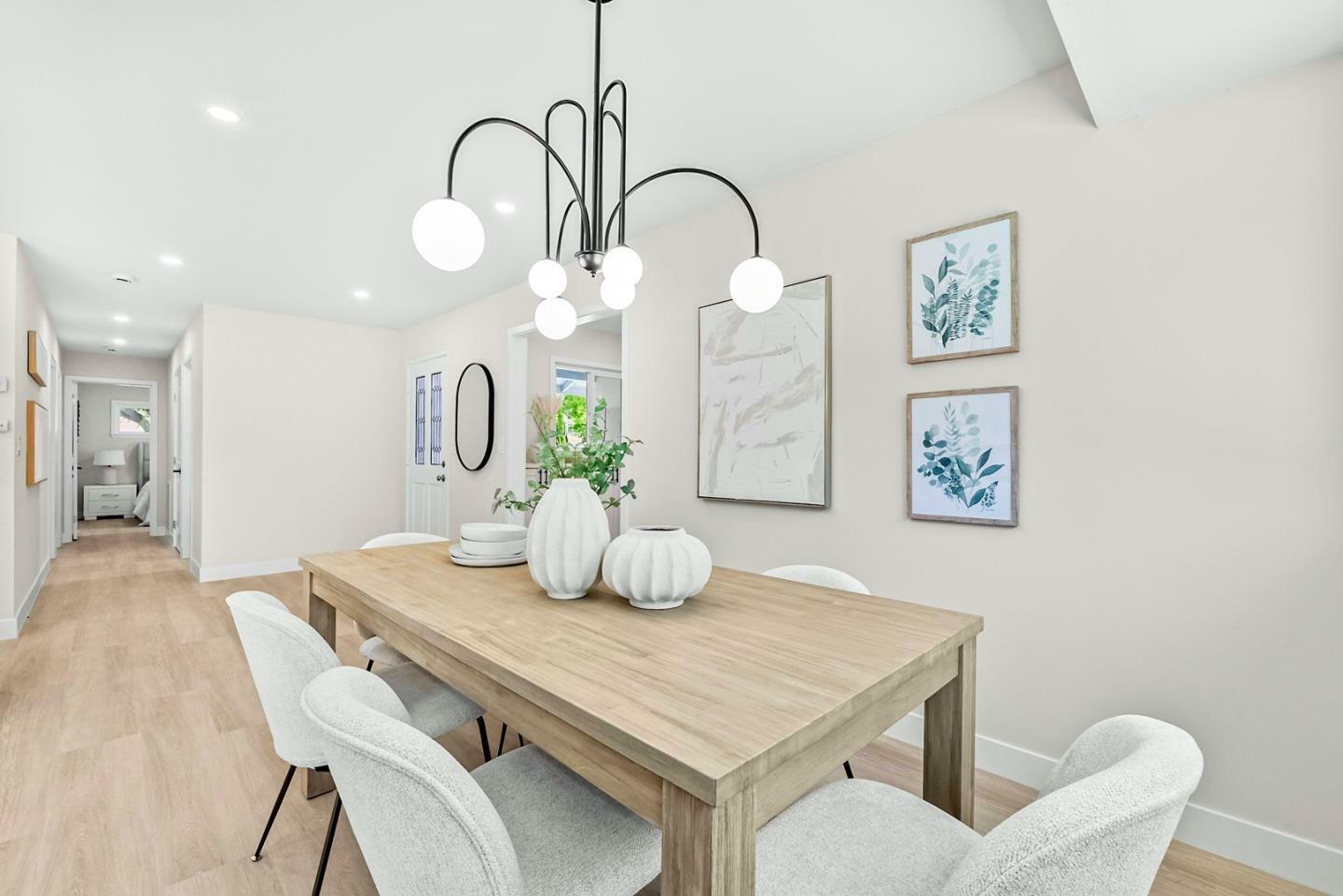 Property Photo: 1260 Heatherstone Way CA 94087