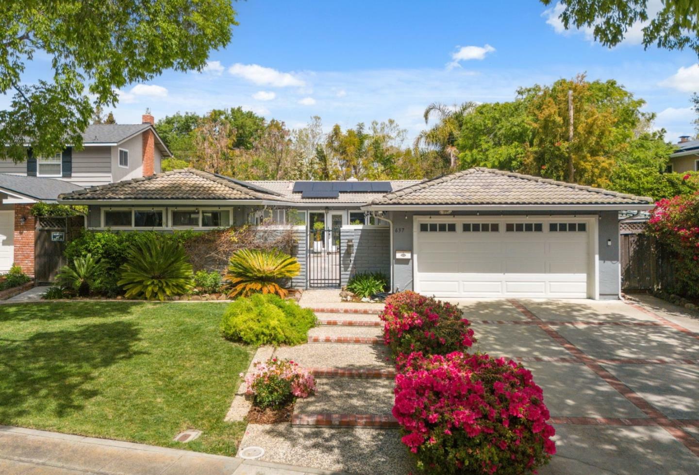 637 Nashua Court  Sunnyvale CA 94087 photo