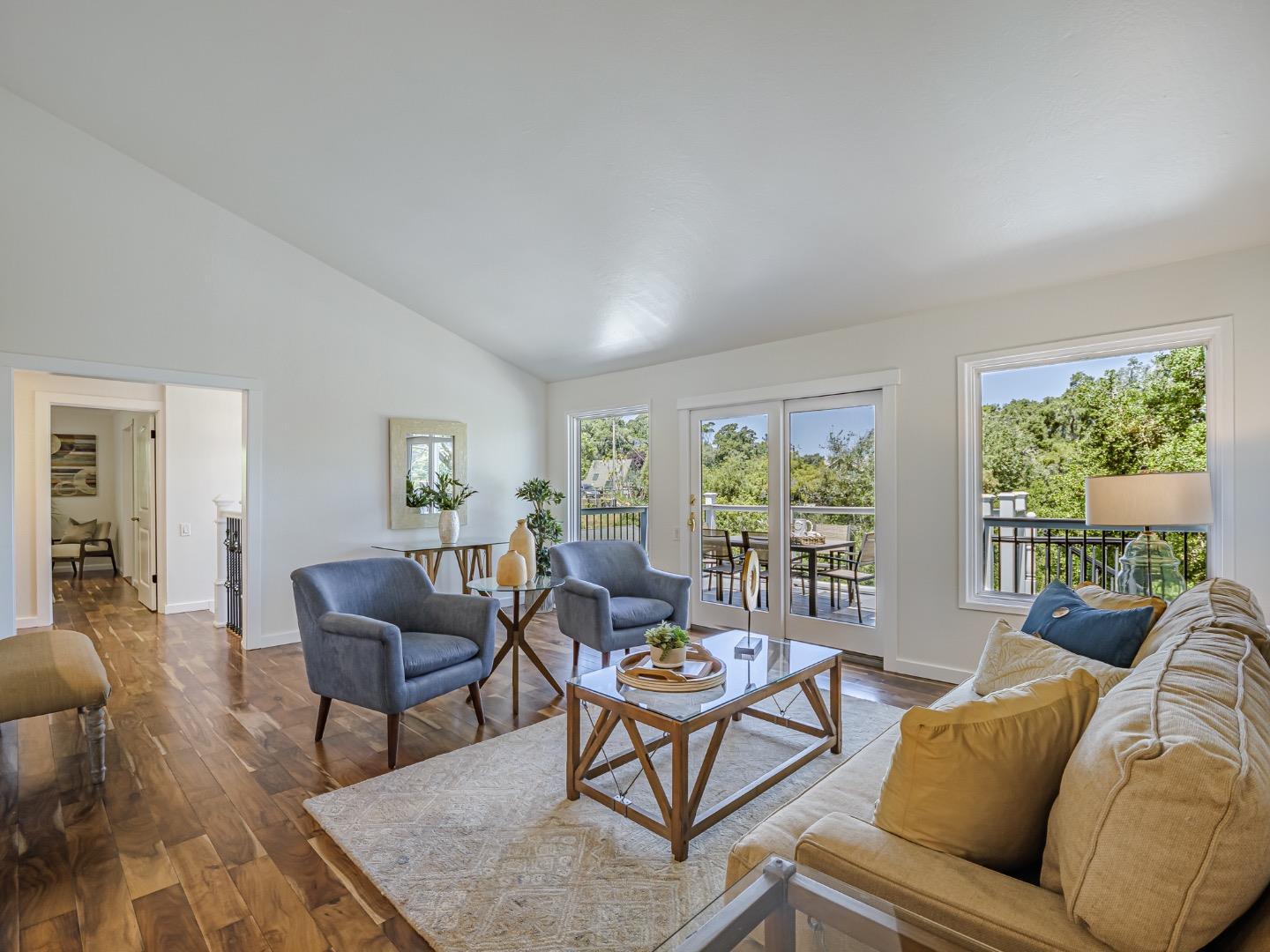 Property Photo: 609 Encino Drive CA 95003