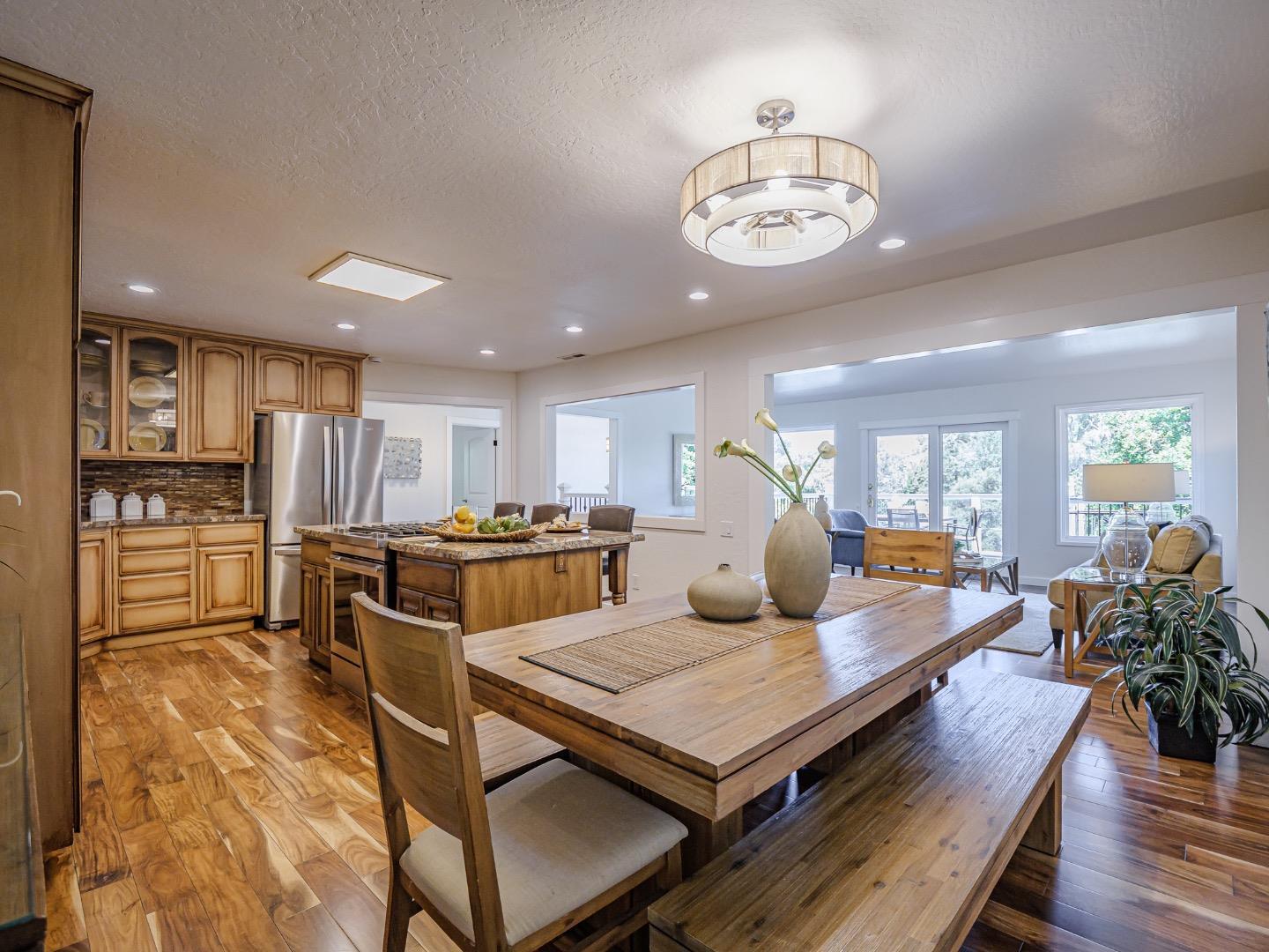 609 Encino Drive  Aptos CA 95003 photo