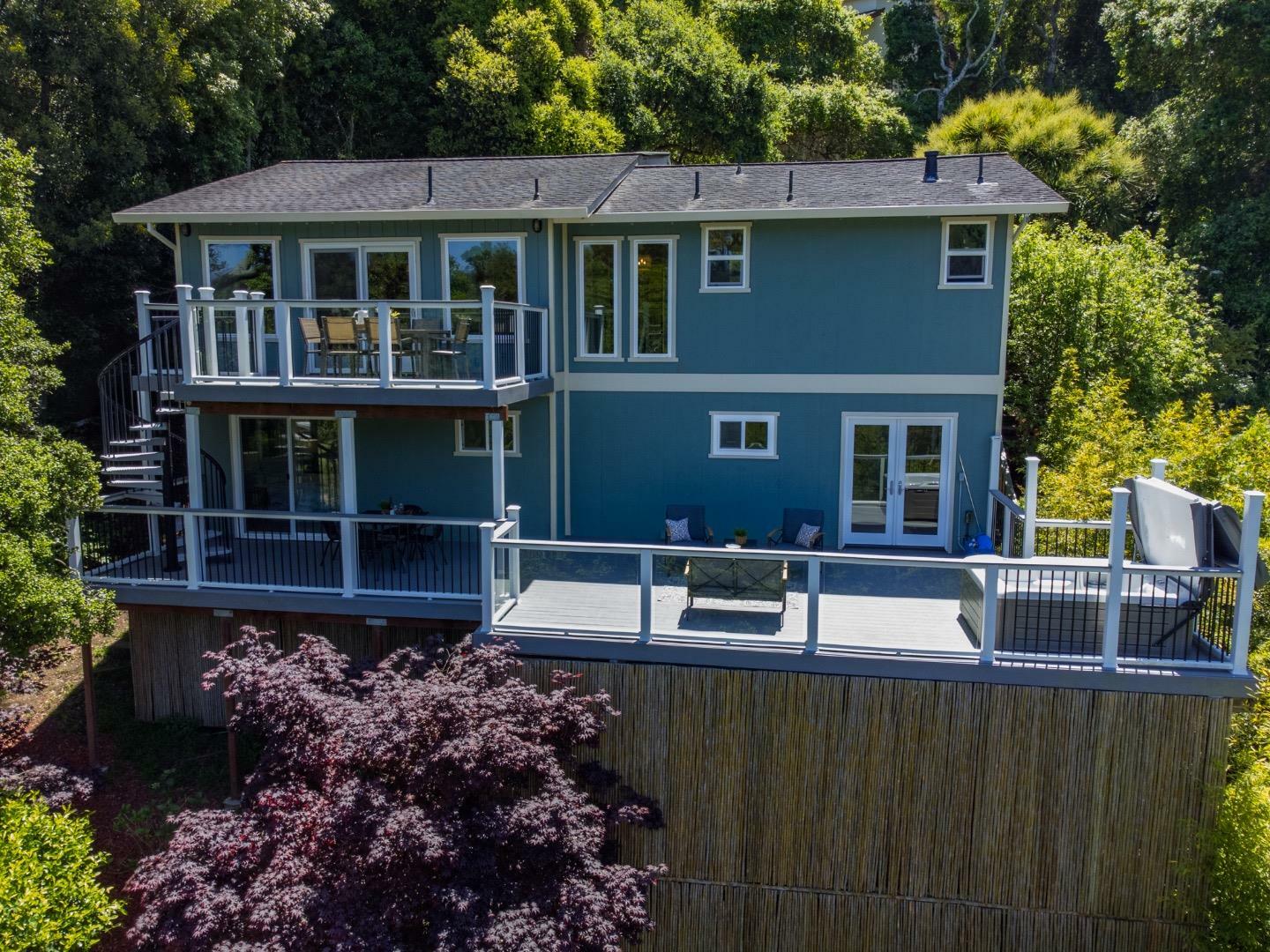 Property Photo: 609 Encino Drive CA 95003