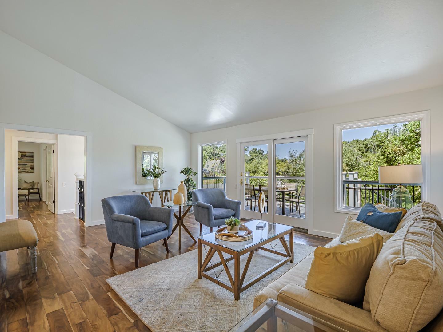 609 Encino Drive  Aptos CA 95003 photo
