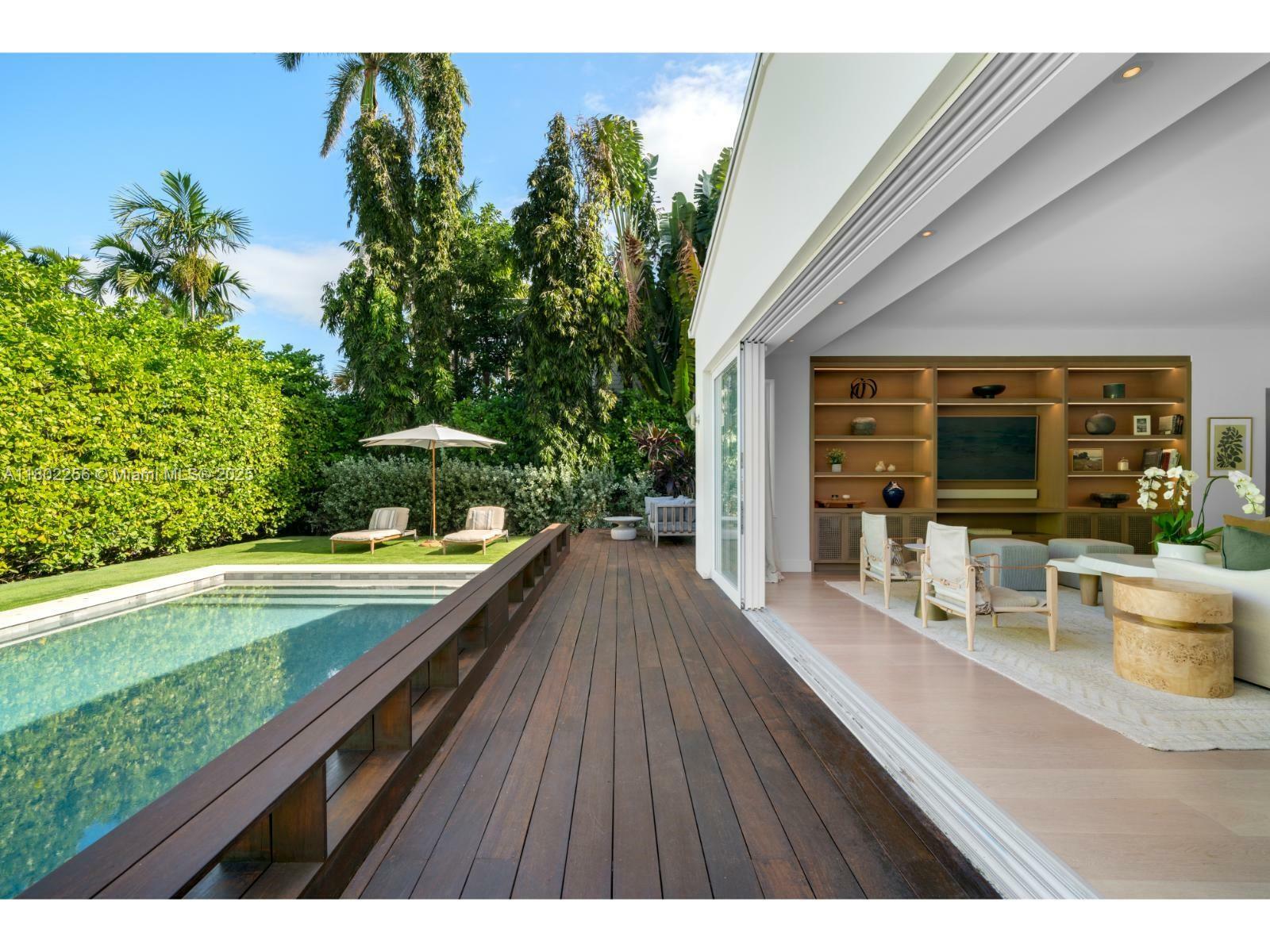 Property Photo: 111 5th Dilido Ter FL 33139