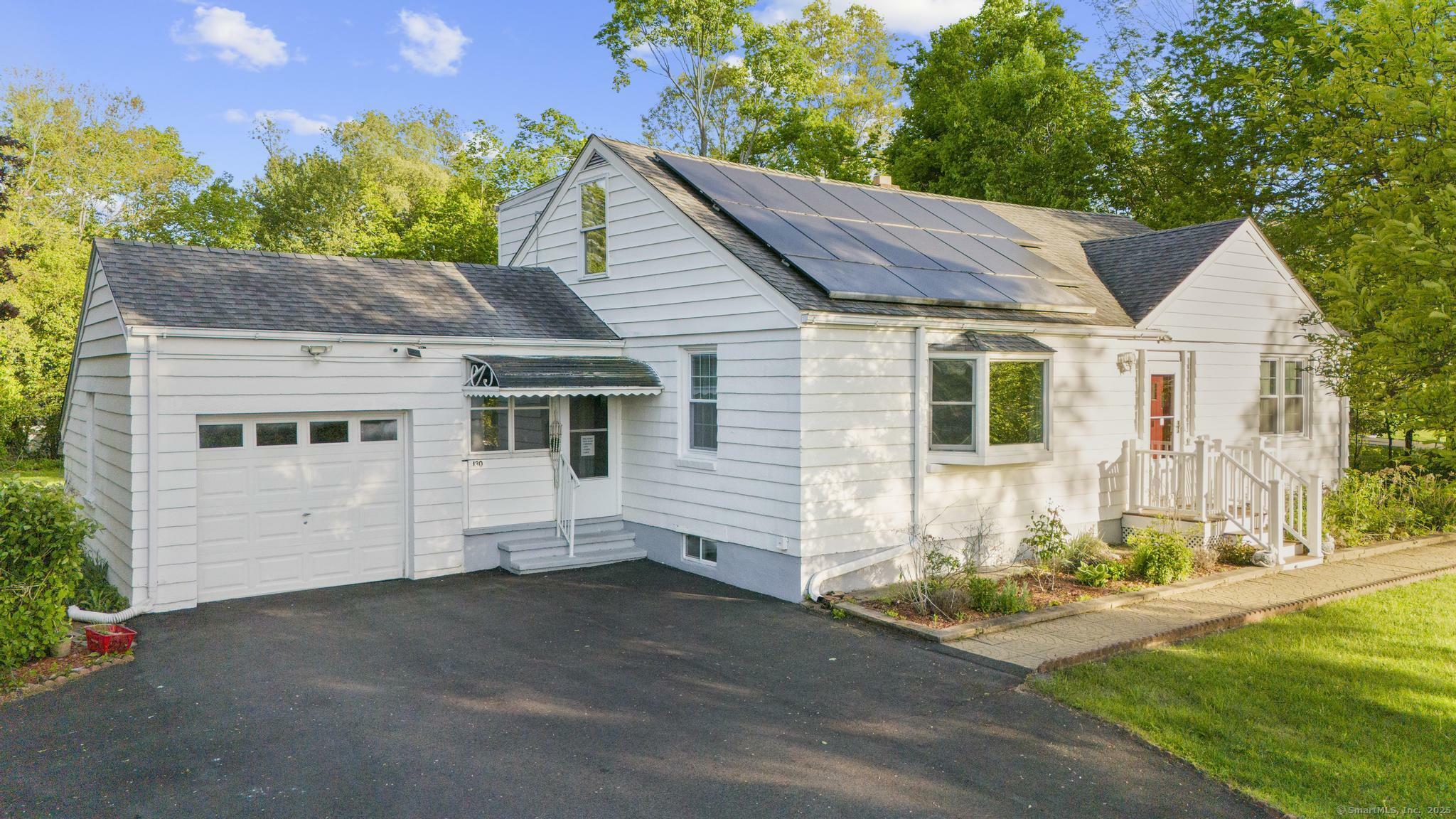Property Photo: 130 Fitch Street CT 06473