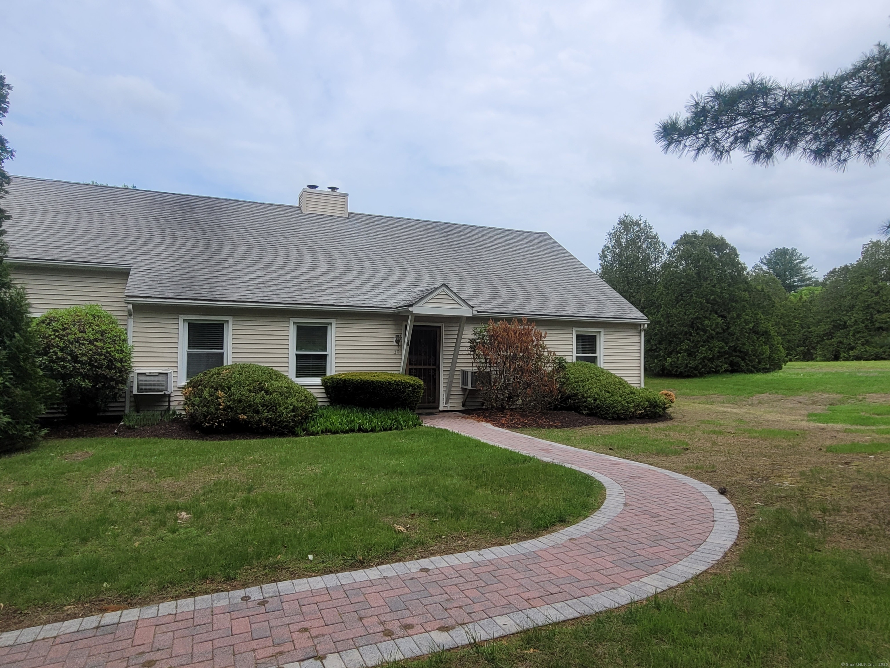 Property Photo: 84 Washington Road 30 CT 06798