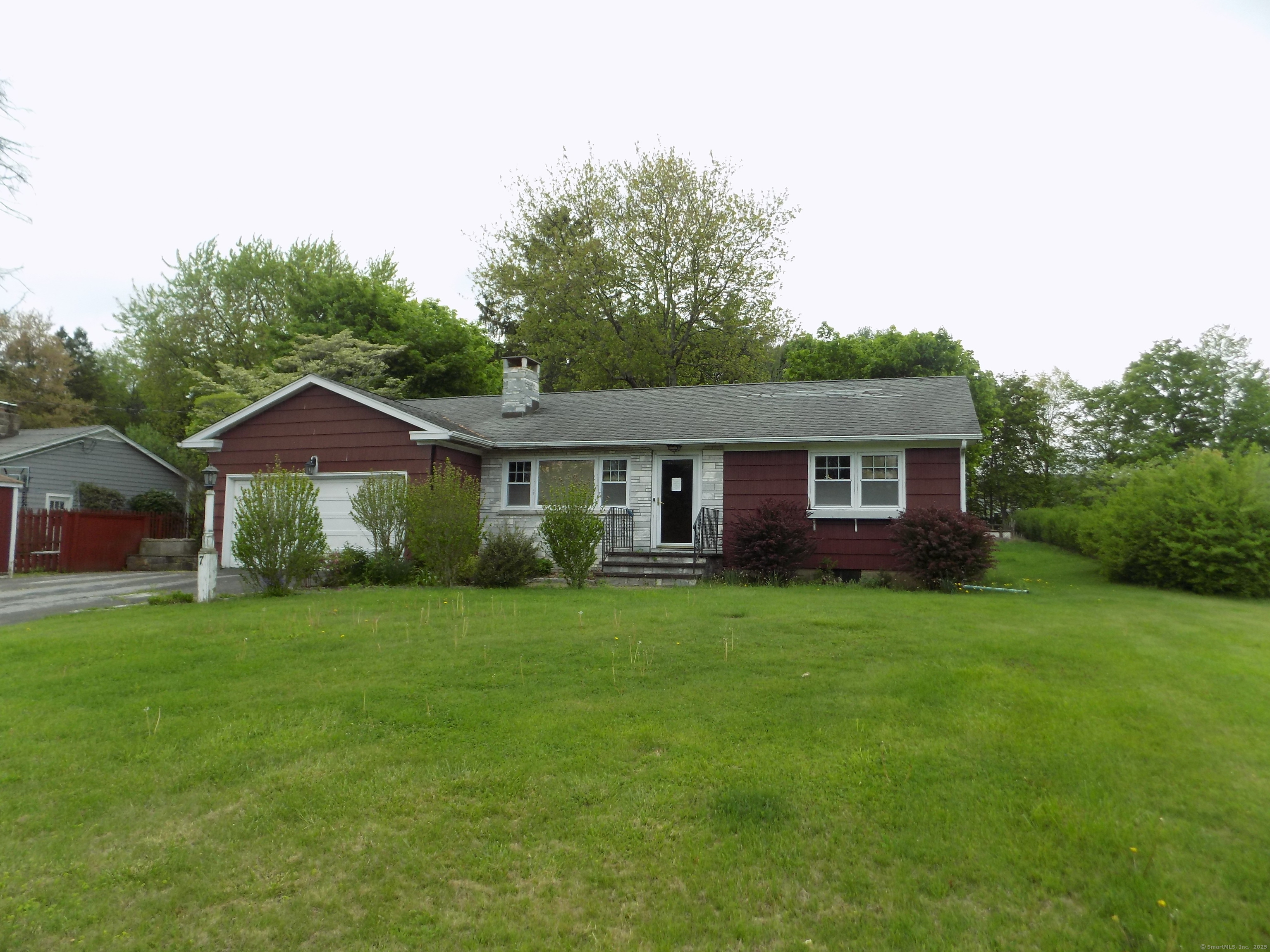 Property Photo: 7 Donnelly Drive CT 06812