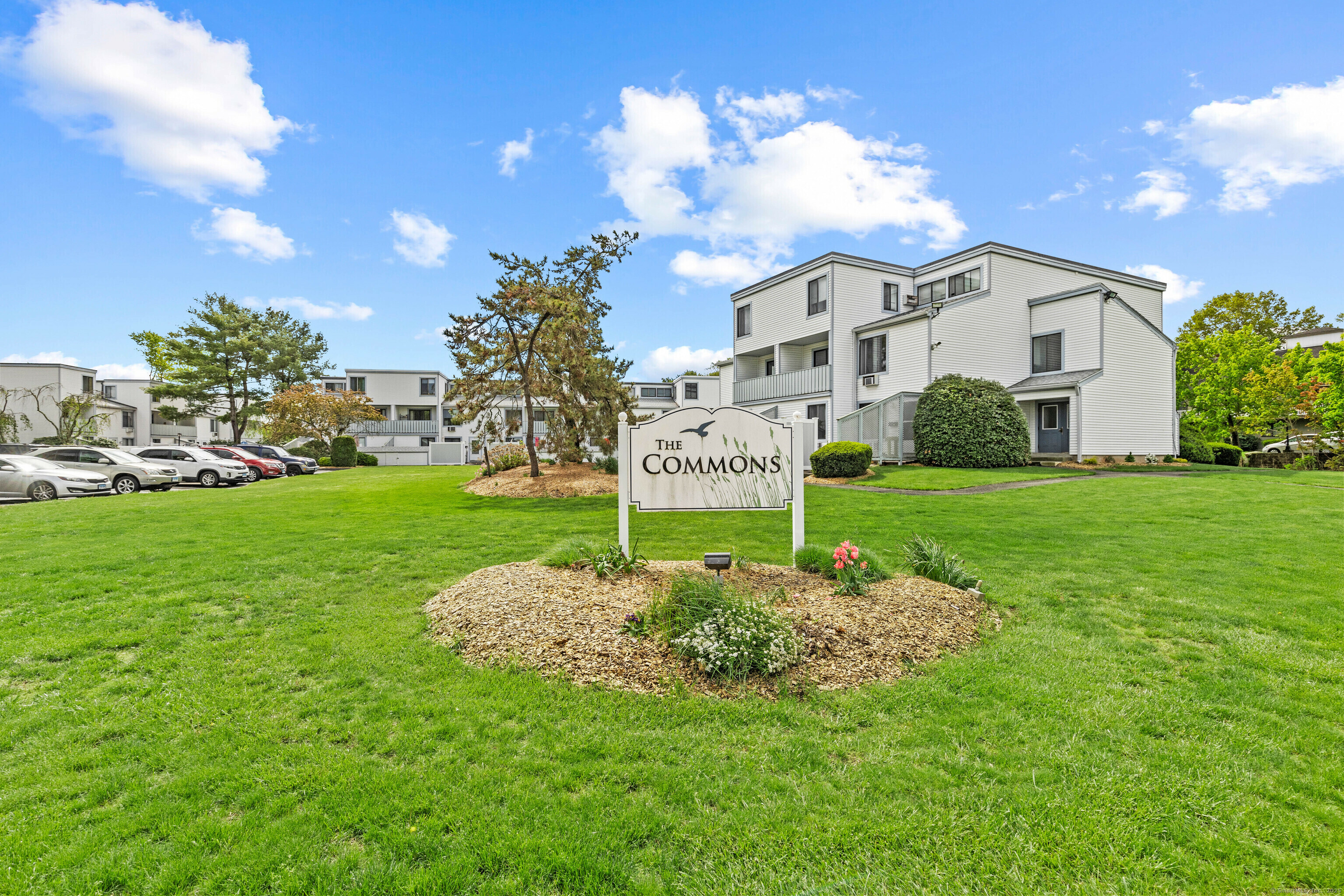 Property Photo: 18 Hamre Lane B CT 06405