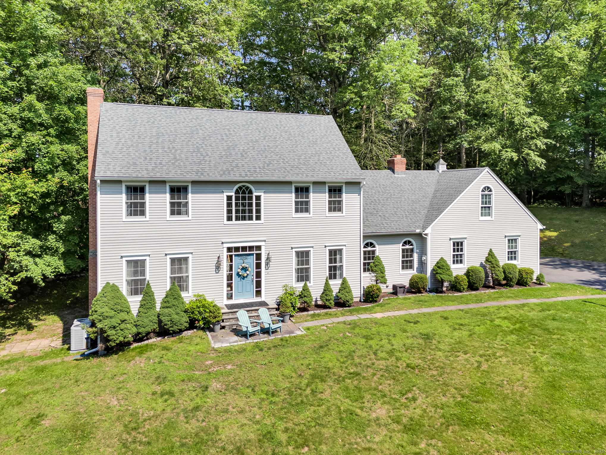 Property Photo: 27 Regency Drive CT 06473