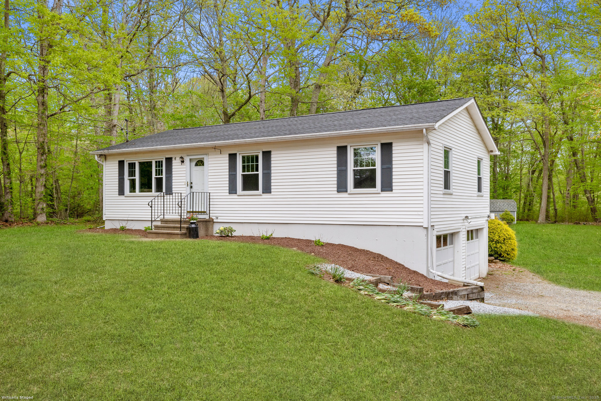 Property Photo: 75 McDonald Road CT 06415