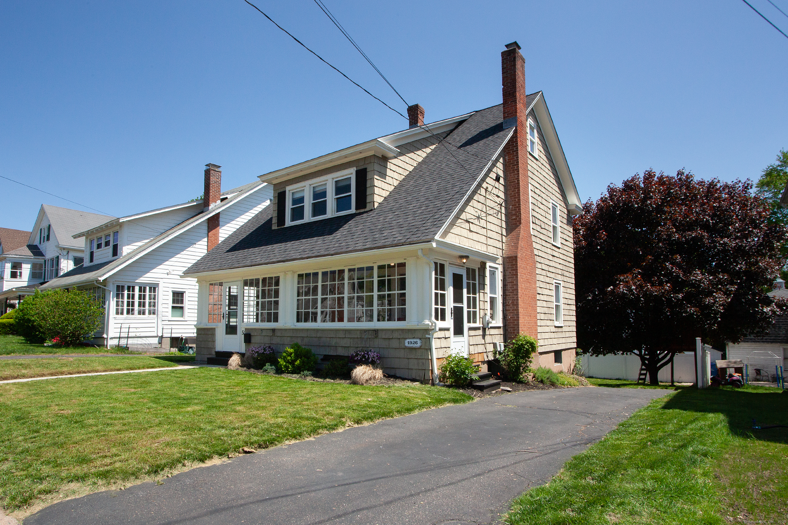 Property Photo: 59 Benton Street CT 06040