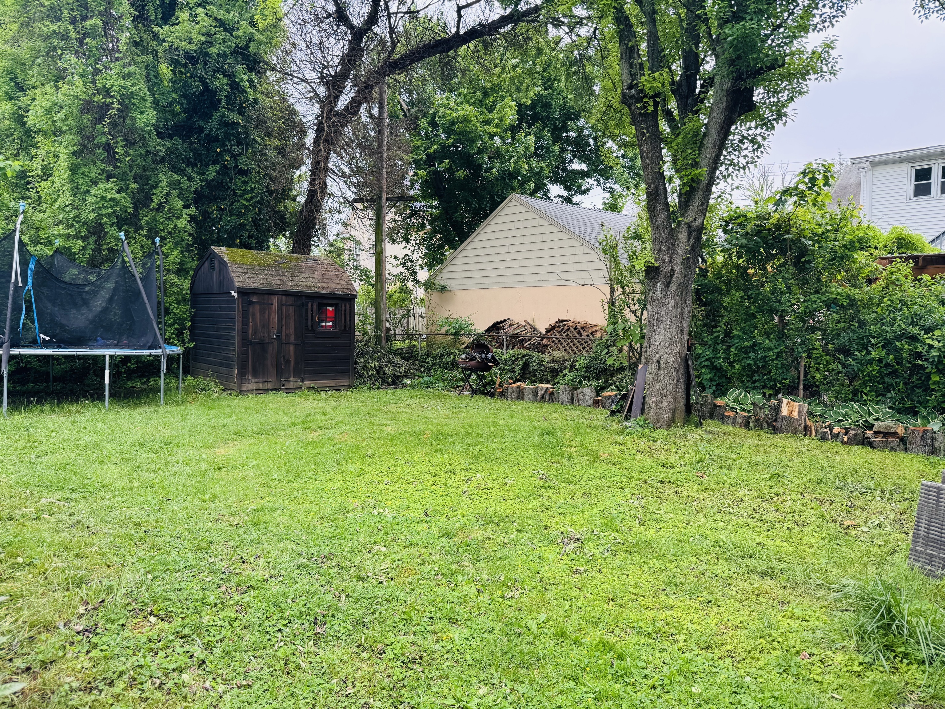 Property Photo: 158 Louisiana Avenue CT 06610