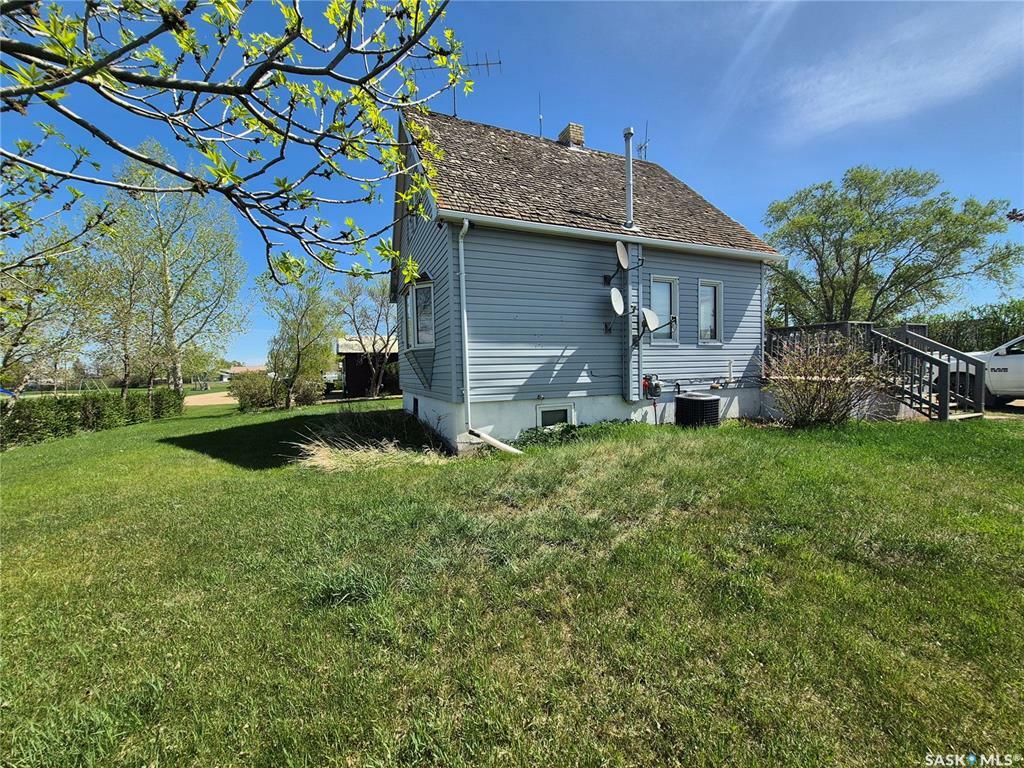 Photo de la propriété: 39 Rouleau Street SK S0G 3N0