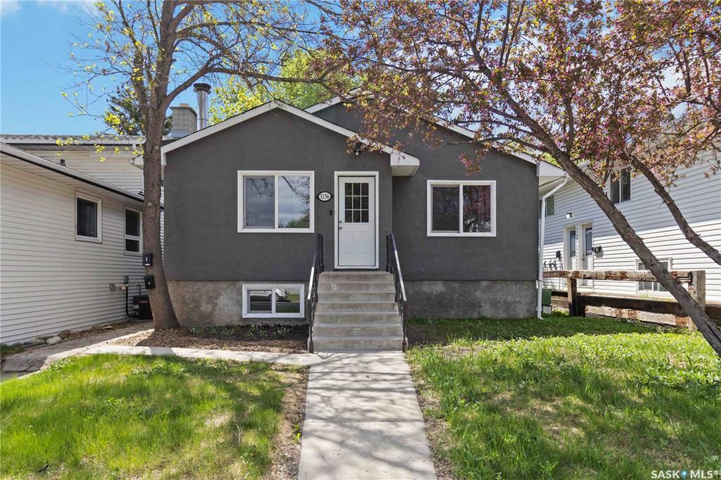 1136 12th Street E  Saskatoon SK S7H 0E2 photo