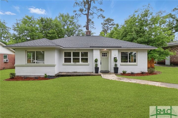 Property Photo: 111 Linden Drive GA 31405