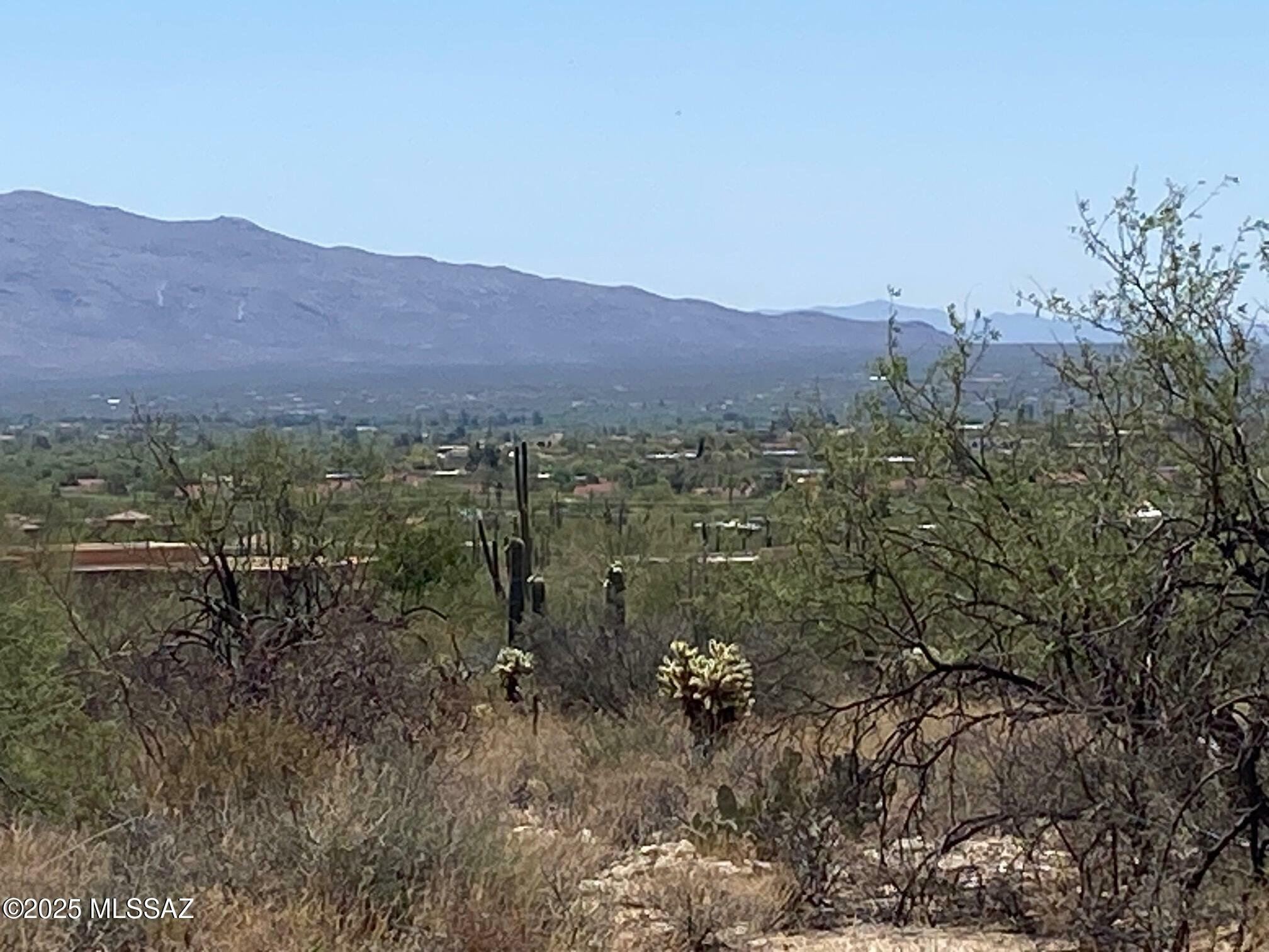 Property Photo: 5236 N Mesquite Canyon Place 14 AZ 85749