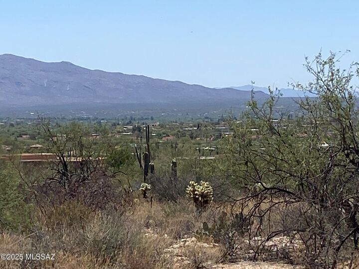 Property Photo:  5236 N Mesquite Canyon Place 14  AZ 85749 