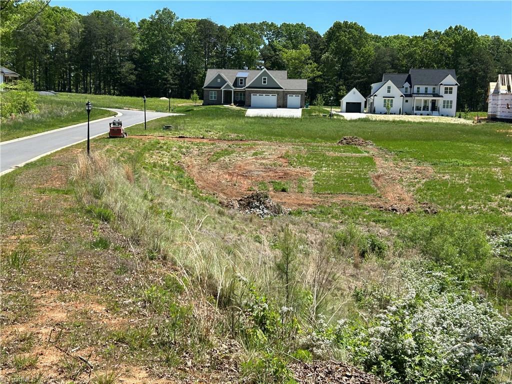 Property Photo: 1385 Ashfield Drive NC 27023