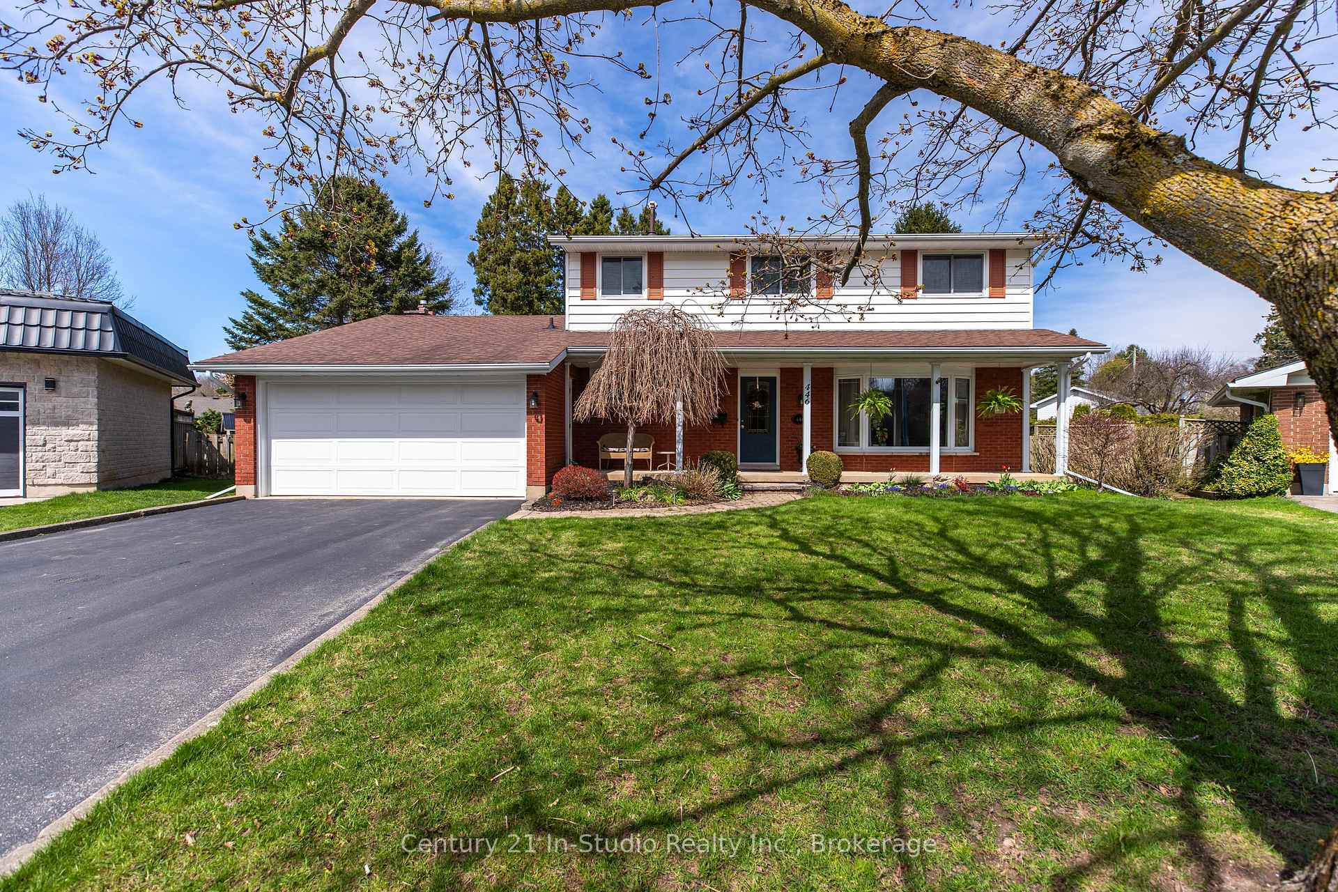 446 4th A Street W  Owen Sound ON N4K 3K1 photo