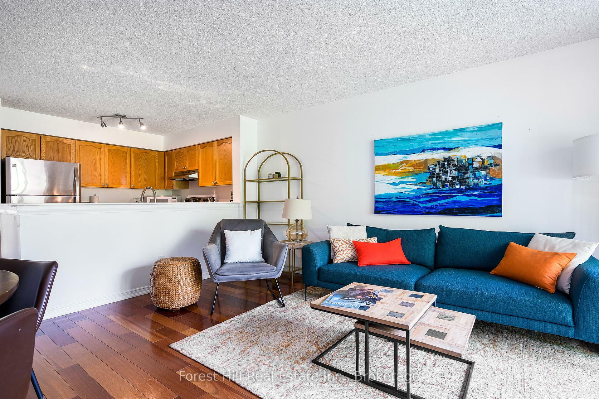 Property Photo: 18 Ramblings Way 95 ON L9Y 5C6