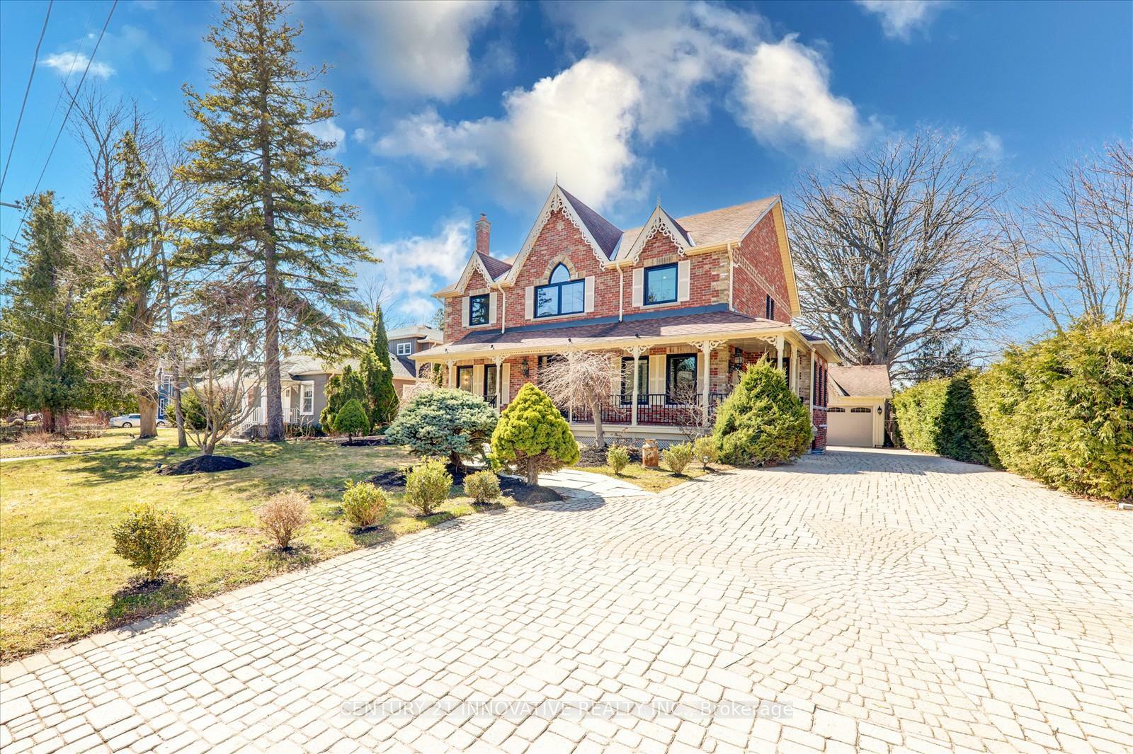 Photo de la propriété: 42 Peter Street ON L3P 2A6