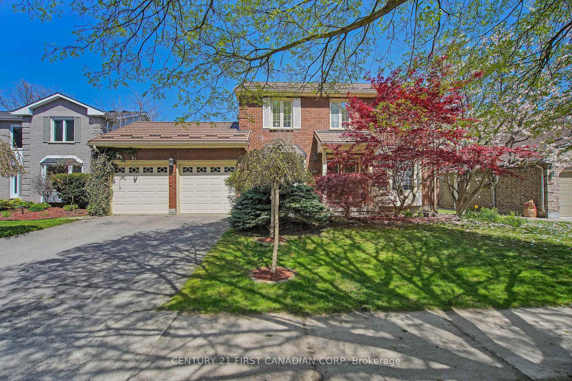 66 Nanette Drive N  London North ON N5X 3L4 photo