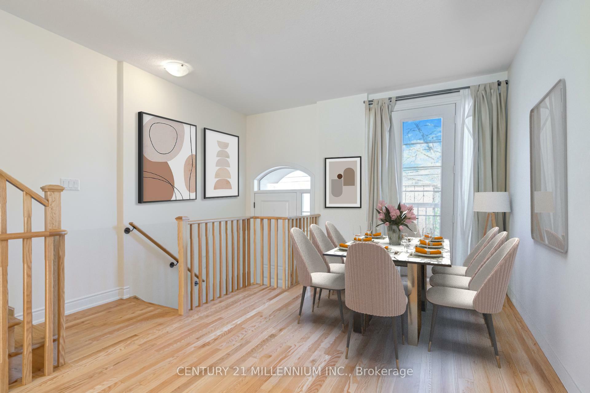 Photo de la propriété: 1044A Islington Avenue 161 ON M8Z 0E7