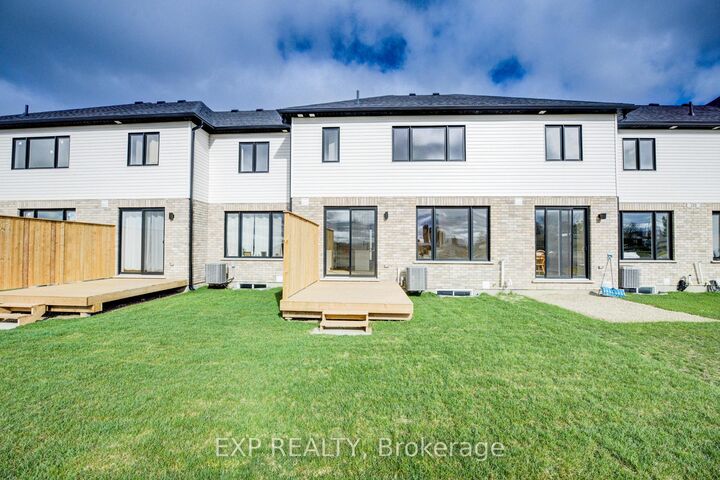 Property Photo:  36 Anne Street W  ON N0G 1Z0 