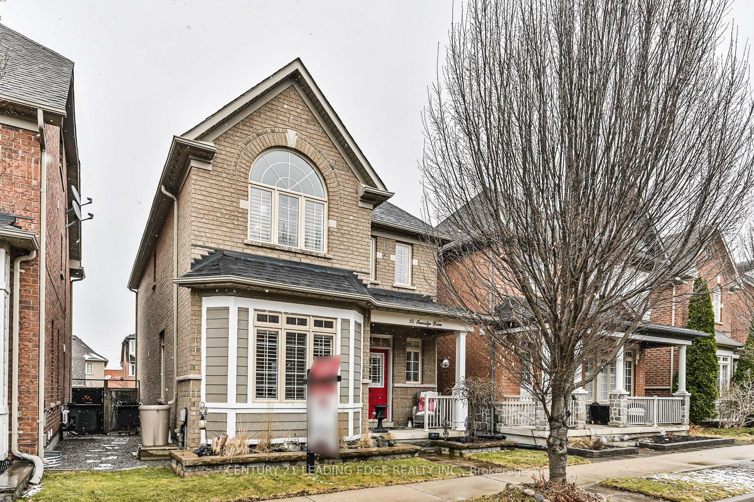 25 Evaridge Drive  Markham ON L6B 1E7 photo