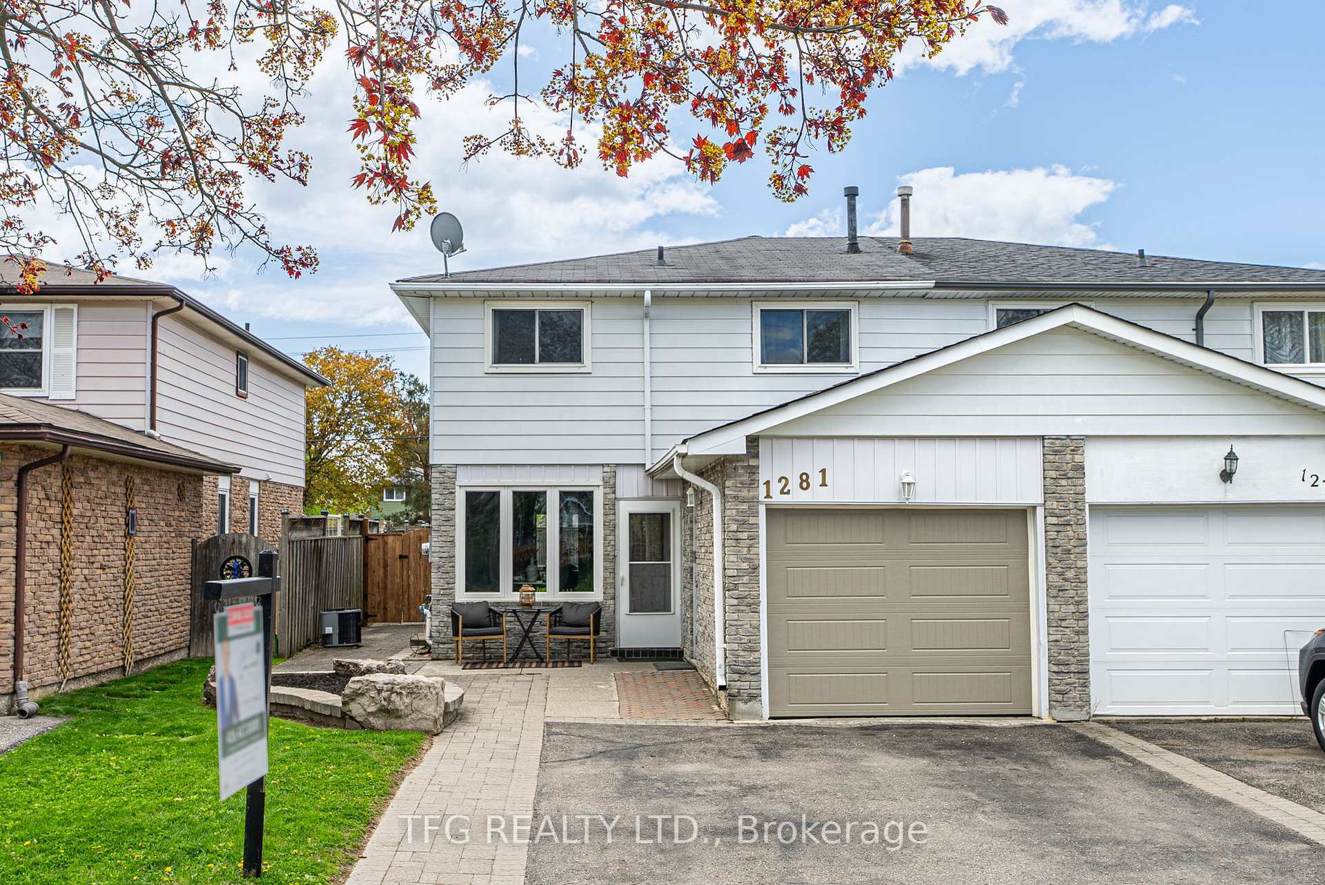 1281 Astra Avenue  Oshawa ON L1K 1H3 photo