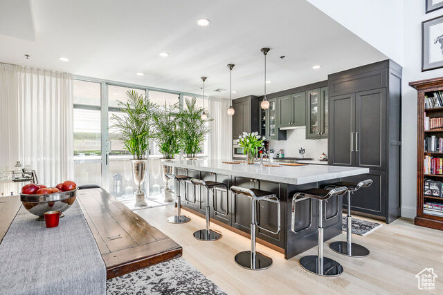 Property Photo: 268 S State Street E 417 UT 84111