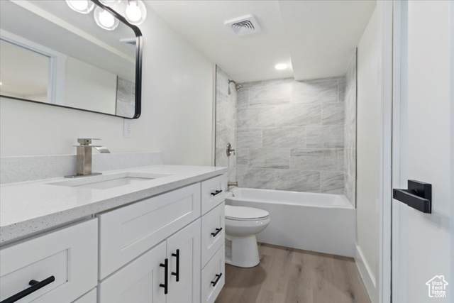Property Photo: 603 E Ramona Ave S UT 84105