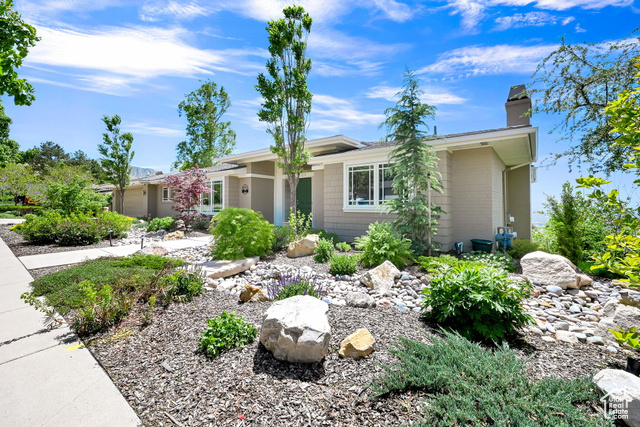 1274 E Chandler  Salt Lake City UT 84103 photo