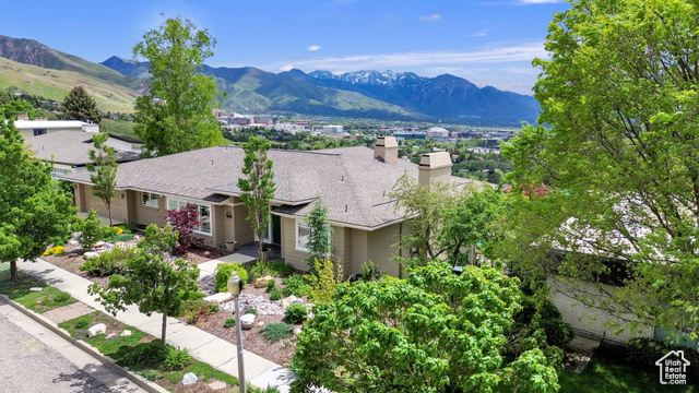 Property Photo: 1274 E Chandler UT 84103