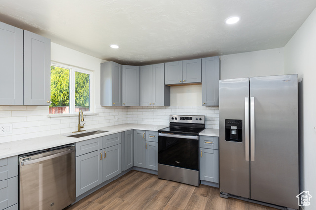 Property Photo: 272 W 690 N UT 84003