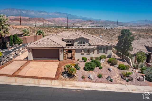 Property Photo: 4352 W 2440 S UT 84737