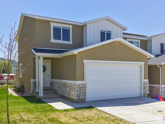 Property Photo: 628 E 625 S UT 84648