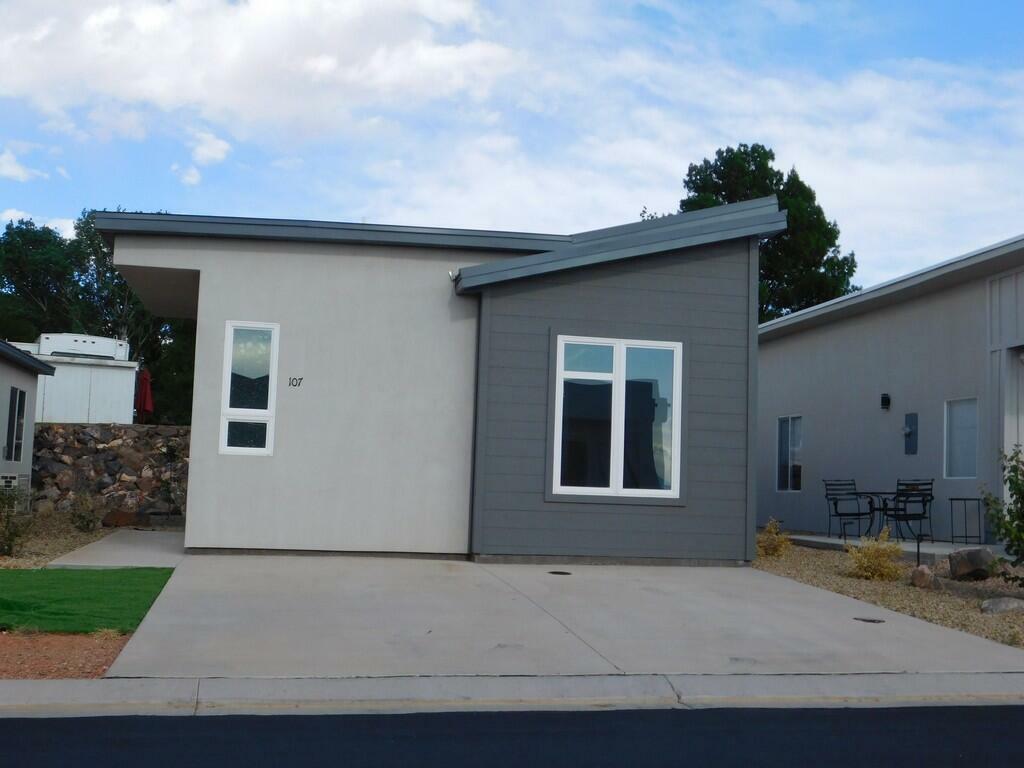 107 Black Rock Rd  Hurricane UT 84737 photo