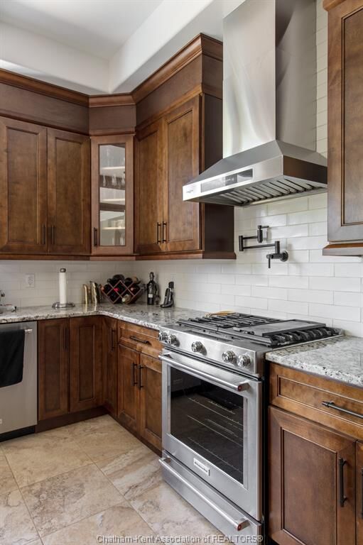 Property Photo:  48 Bloomington Way  ON N7L 0H2 