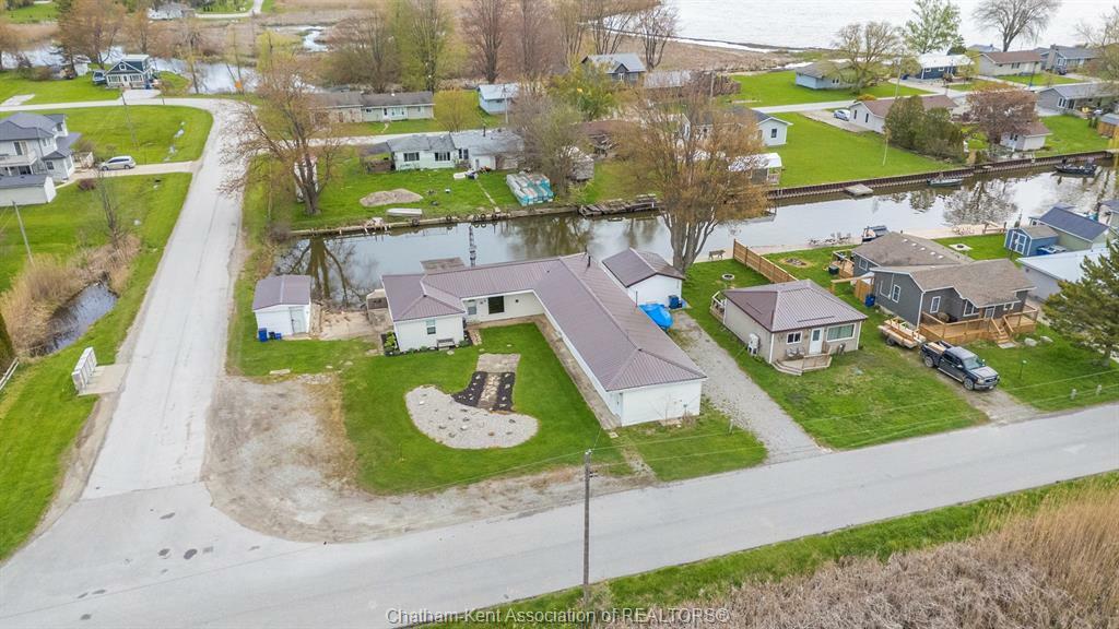 Photo de la propriété: 83 Brock Street ON N0P 1A0