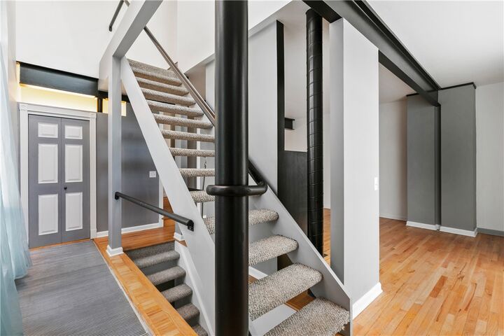 Property Photo: 675 College St A PA 15232