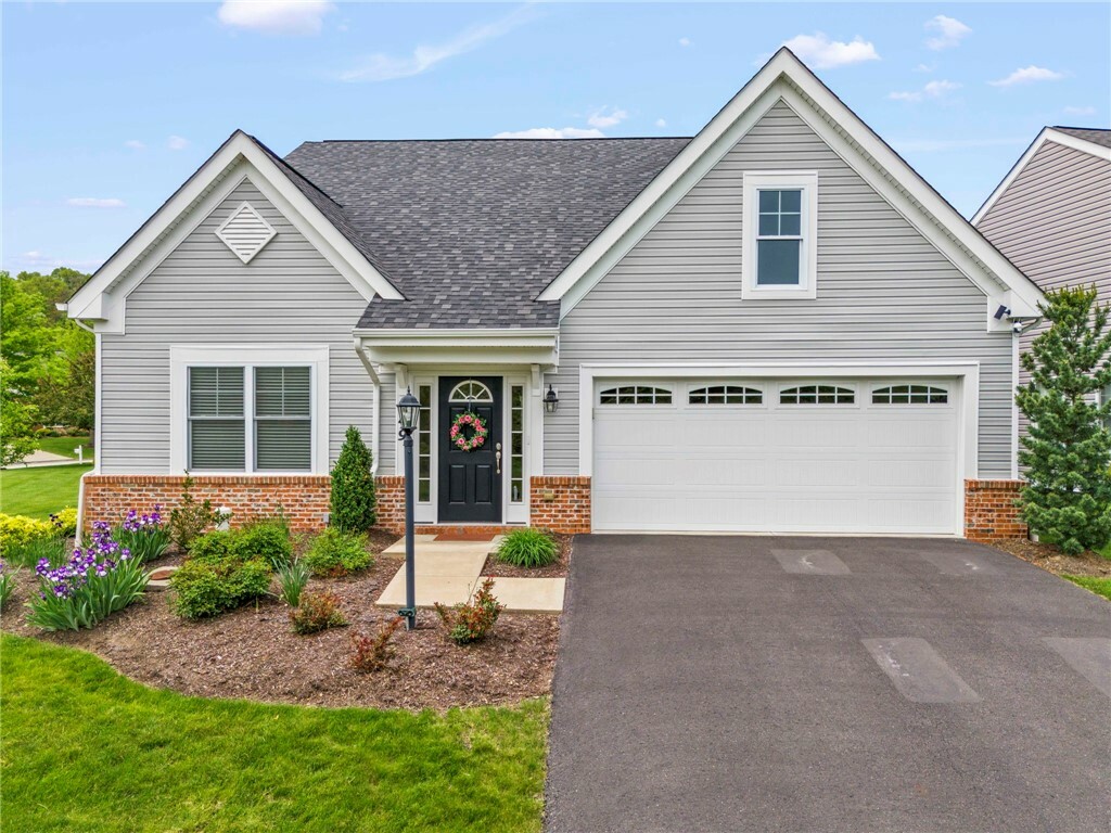 Property Photo: 149 Shoreline Drive PA 15317