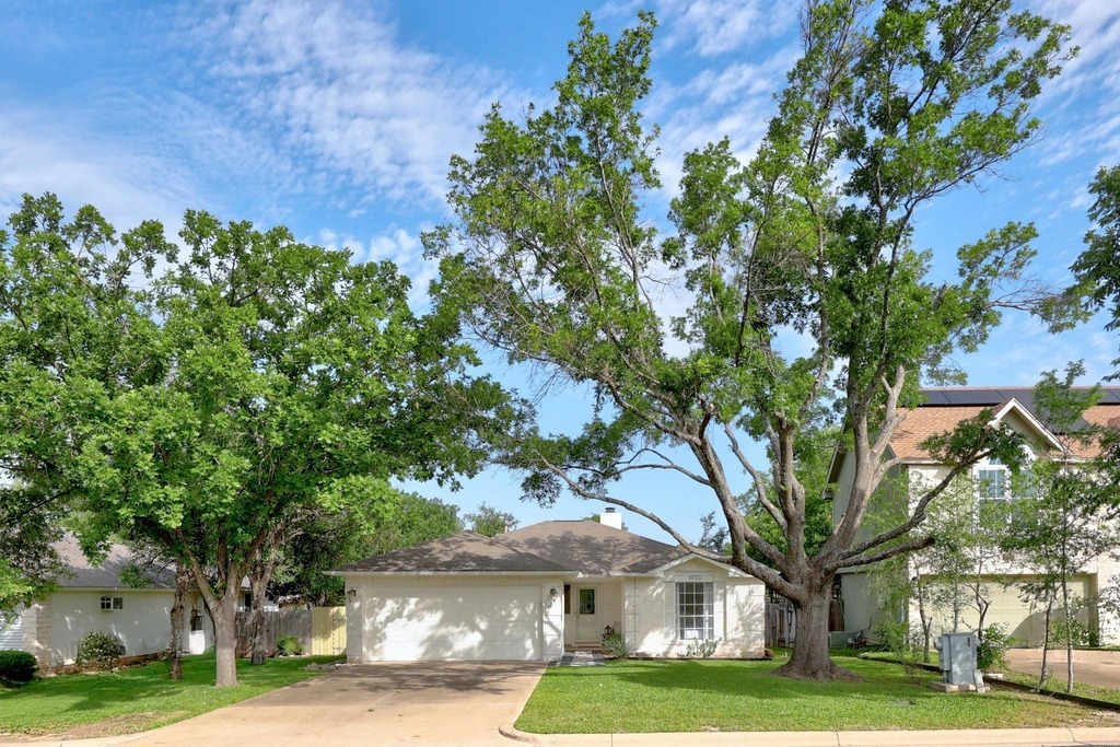 Property Photo: 1903 Aster Pass TX 78613
