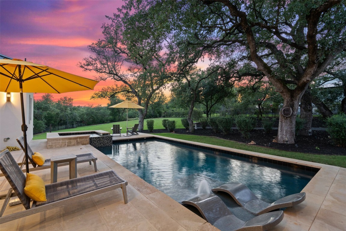 Property Photo:  908 Cypress Grove Drive  TX 78732 