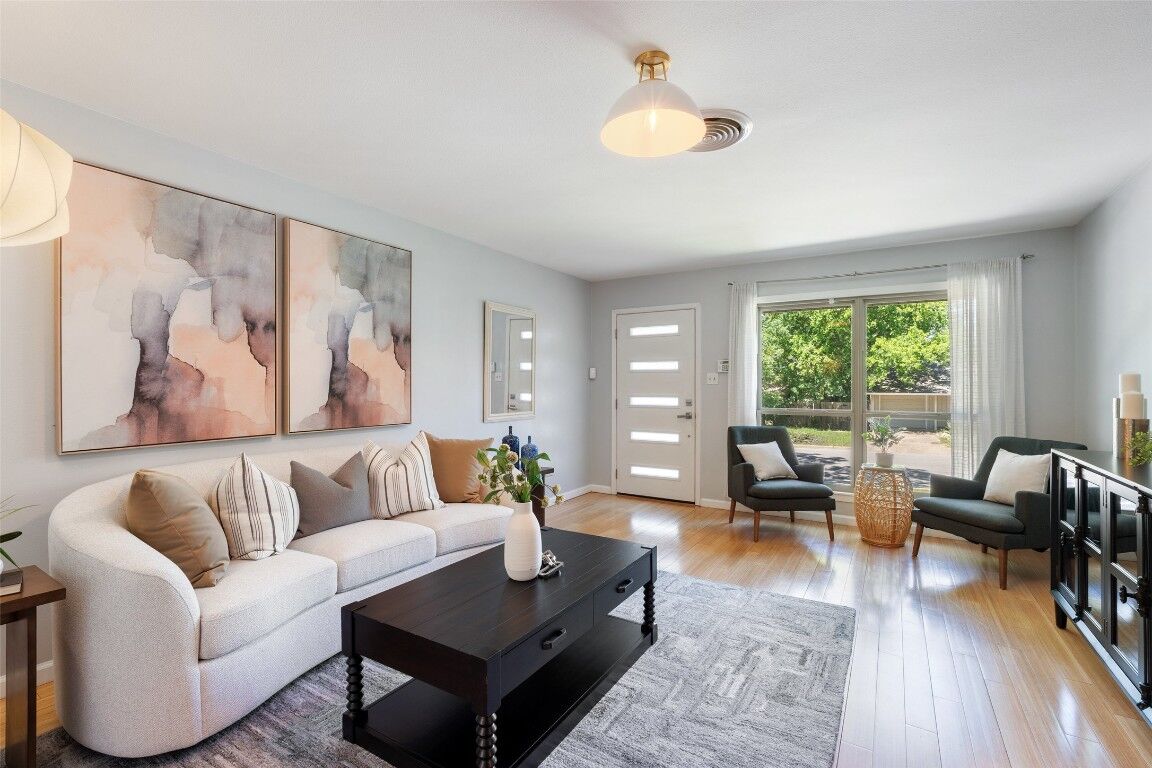 Property Photo:  1509 Fairfield Drive  TX 78757 