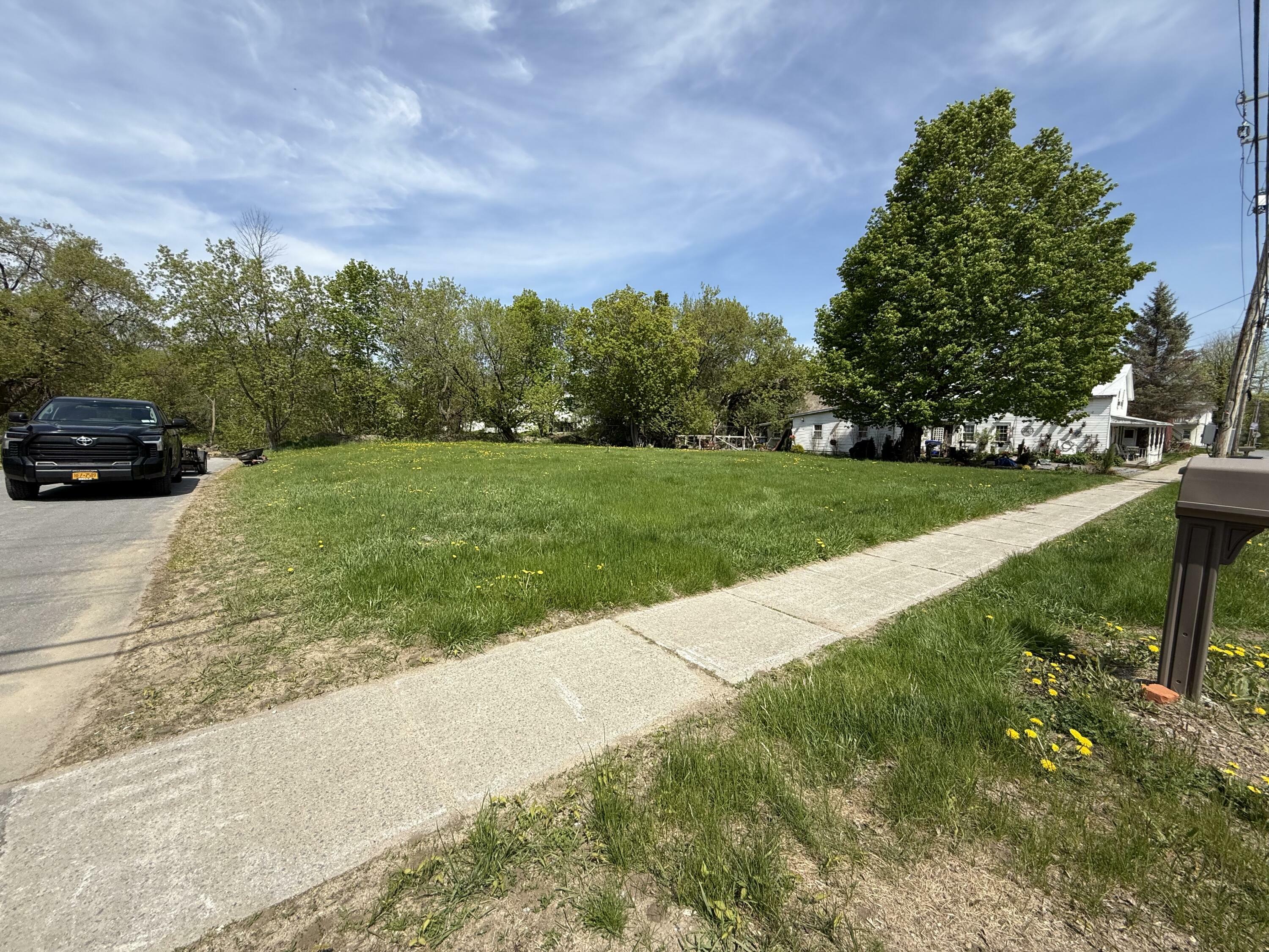 Property Photo: 0 Church Street NY 12919