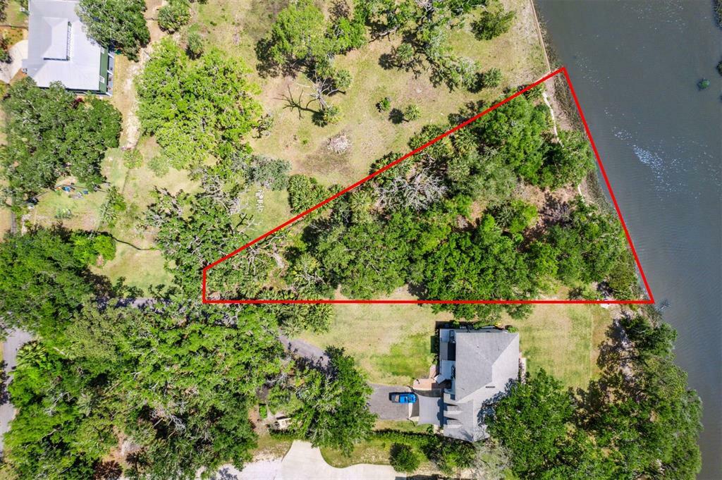Property Photo: 97036 Landing Trail FL 32097