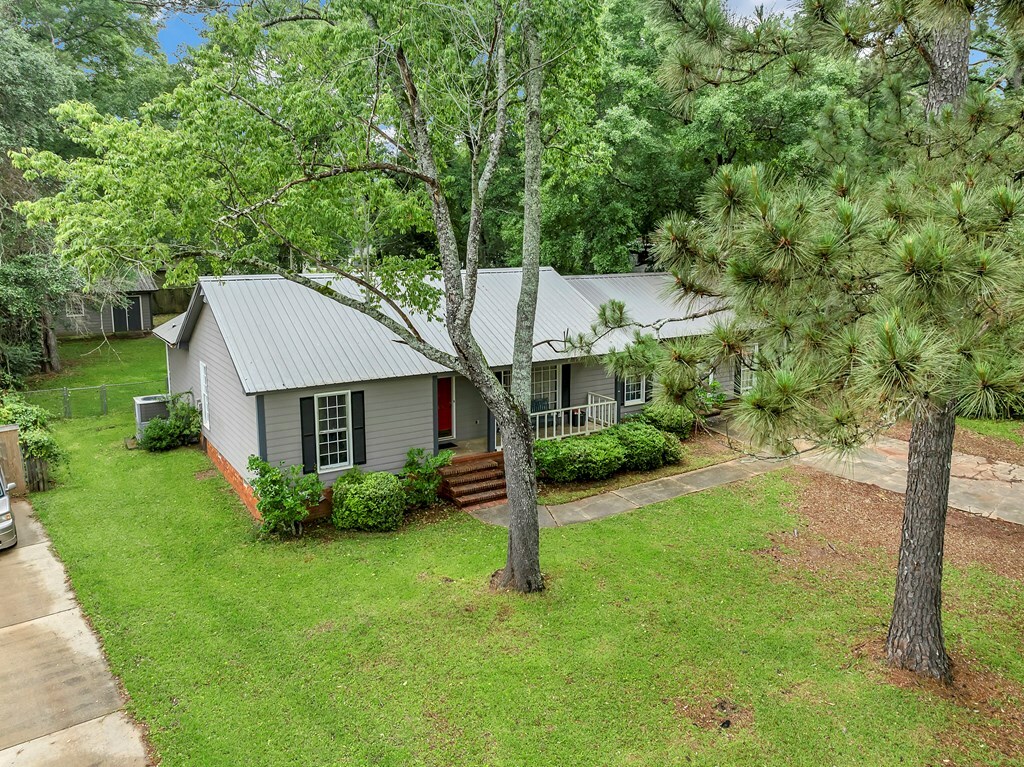 Property Photo: 133 Alachua Lane GA 31707