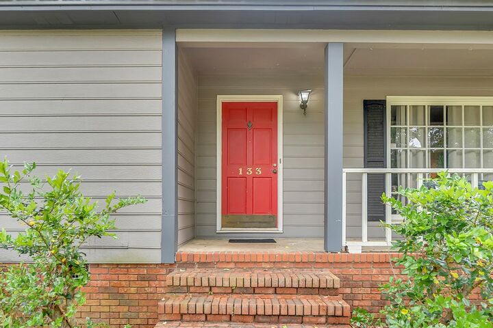 Property Photo:  133 Alachua Lane  GA 31707 